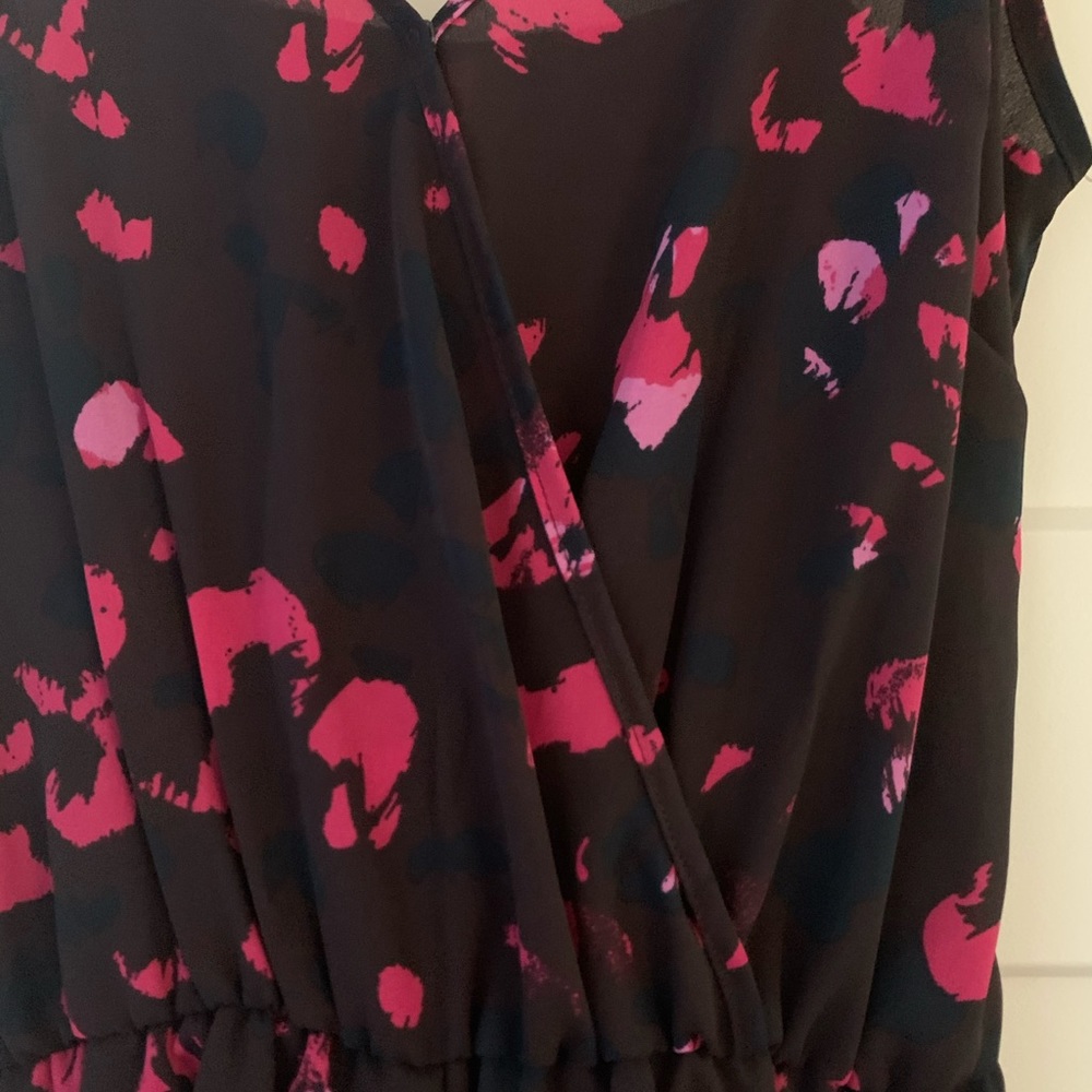 Eight Sixty Romper - Picture 2 of 6